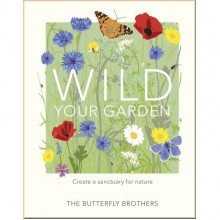 DK Wild Your Garden