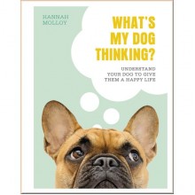 DK What's My Dog Thinking?