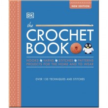 DK The Crochet Book