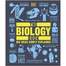 DK The Biology Book