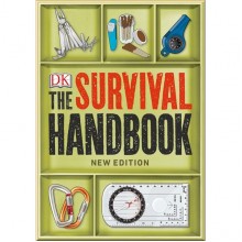 DK The Survival Handbook