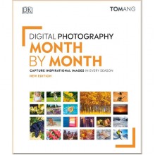 DK Digital Photography Month by Month