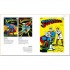 DK DC Comics Cover Art