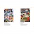 DK DC Comics Cover Art