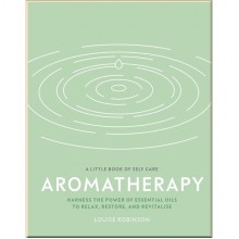DK Aromatherapy