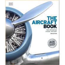 DK The Aircraft Book