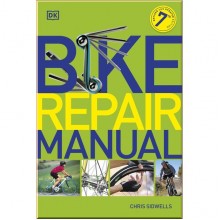 DK Bike Repair Manual