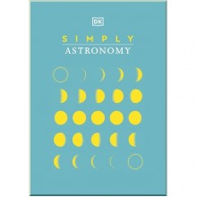 DK Simply Astronomy