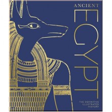 DK Ancient Egypt
