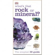 DK What's that Rock or Mineral?