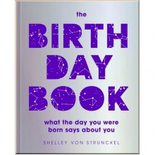 DK The Birthday Book