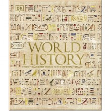 DK World History