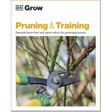 DK Grow Pruning and Training