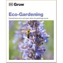 DK Grow Eco-gardening