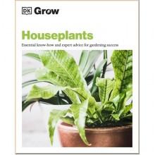 DK Grow Houseplants
