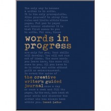 DK Words In Progress
