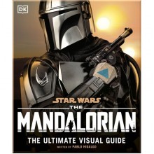 DK Star Wars The Mandalorian The Ultimate Visual Guide