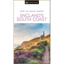 DK Eyewitness England's South Coast