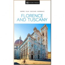 DK Eyewitness Florence and Tuscany