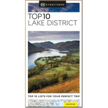 DK Eyewitness Top 10 Lake District