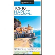 DK Eyewitness Top 10 Naples and the Amalfi Coast