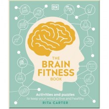 DK The Brain Fitness Book