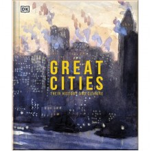 DK Great Cities
