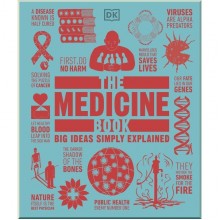 DK The Medicine Book