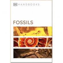 DK Handbook of Fossils