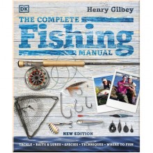 DK The Complete Fishing Manual