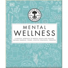 DK Neal's Yard Remedies Mental Wellness