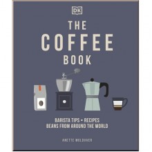 DK The Coffee Book