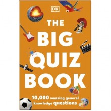 DK The Big Quiz Book