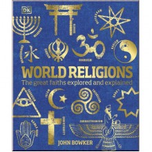 DK World Religions