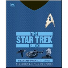 DK The Star Trek Book New Edition