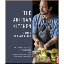 DK The Artisan Kitchen