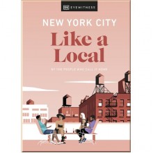 DK New York City Like a Local