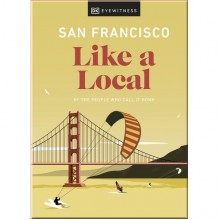 DK San Francisco Like a Local