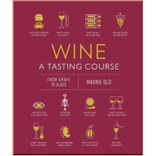 DK Wine A Tasting Course