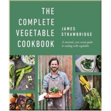 DK The Complete Vegetable Cookbook