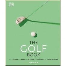 DK The Golf Book