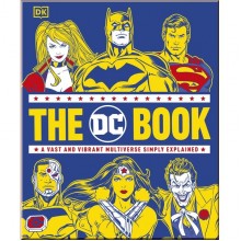 DK The DC Book