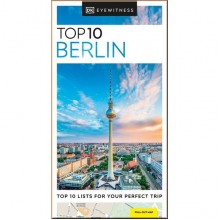 DK Eyewitness Top 10 Berlin