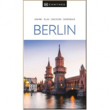 DK Eyewitness Berlin