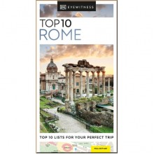 DK Eyewitness Top 10 Rome