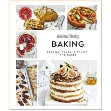 DK Australian Women's Weekly Baking