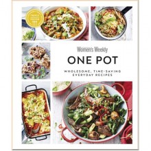 DK Australian Women's Weekly One Pot