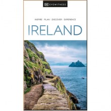 DK Eyewitness Ireland