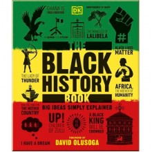 DK The Black History Book