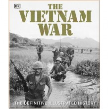 DK The Vietnam War